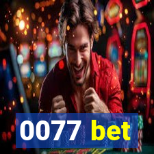 0077 bet